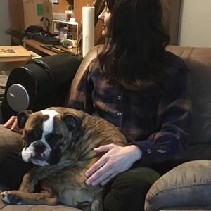 Meet your Posher, Berlynn